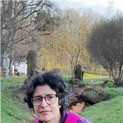 Je donne des cours particuliers pour les élèves en école primaire er secondaire